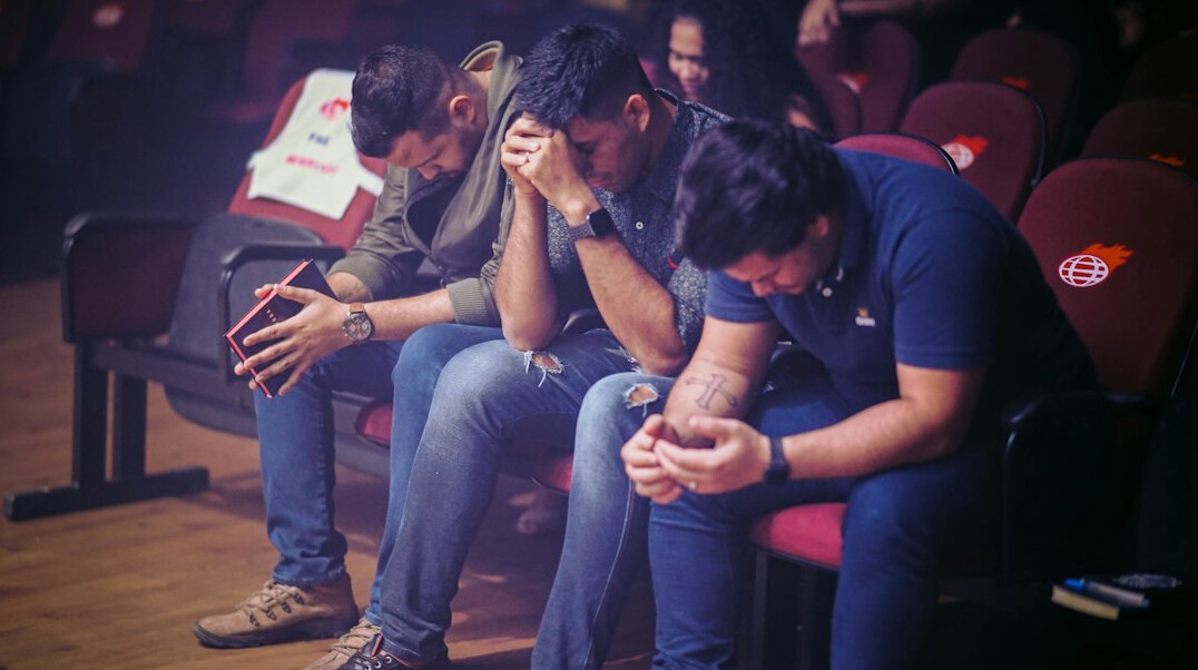 emotional people in debate