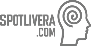 SpotLivera.com Logo